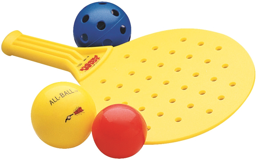 Spordas Global Game Paddle