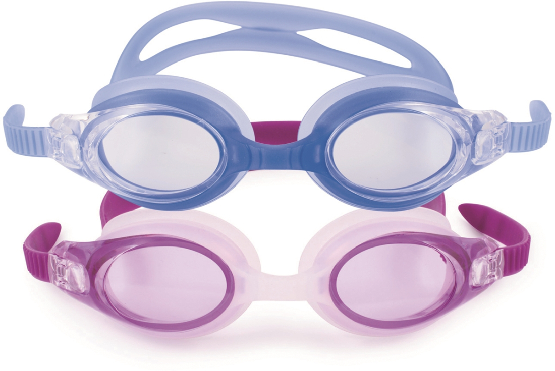 Set of 12 Atlantide Goggles