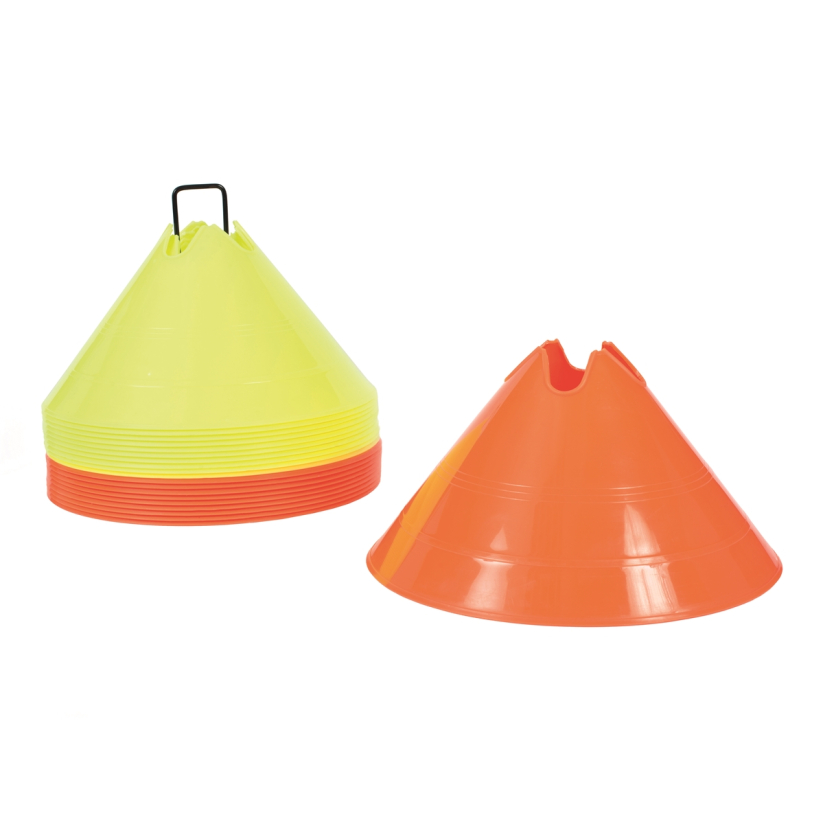 High Floor Markers 15cm - Set of 20