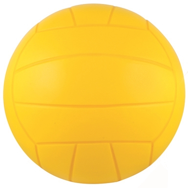 Schaumstoff-Volleyball