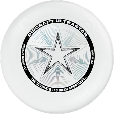 Discraft Ultra-Star Standard