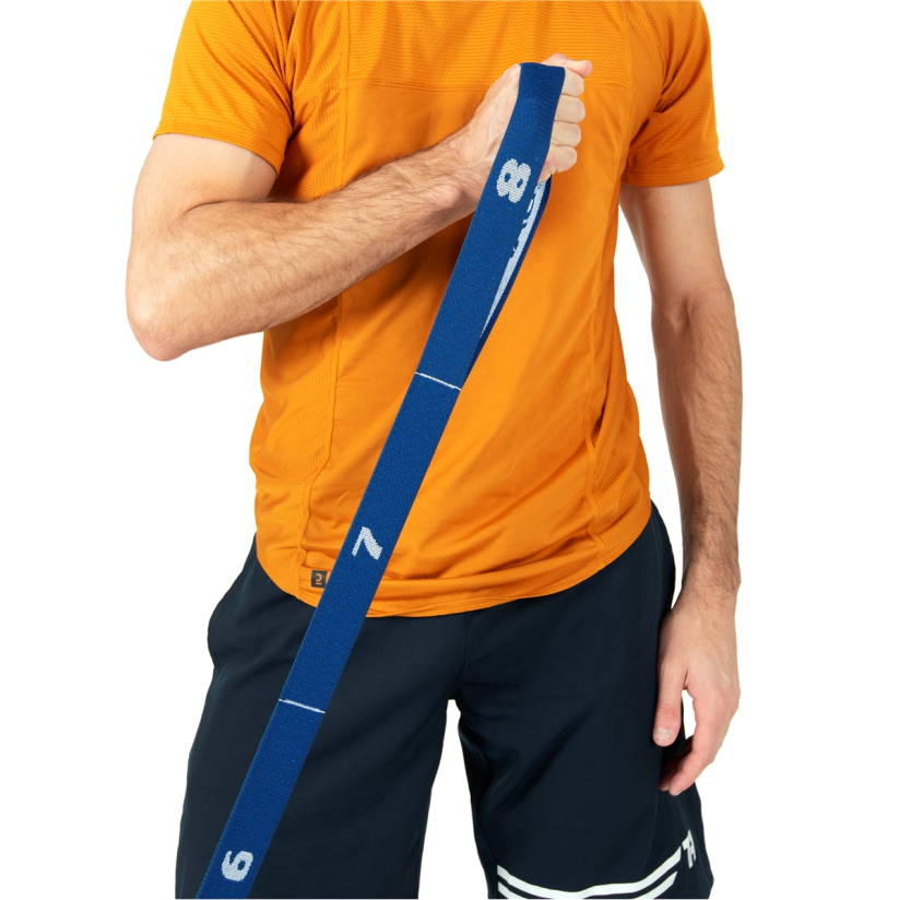 PowerGrip Resistance Band