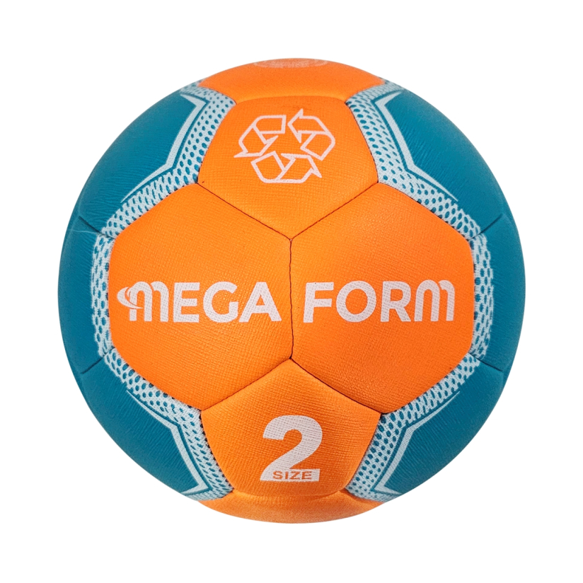 Megaform Silver 2.0 Handball