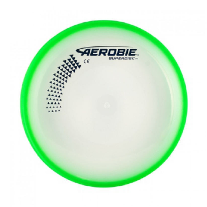 Frisbee Aerobie Superdisc