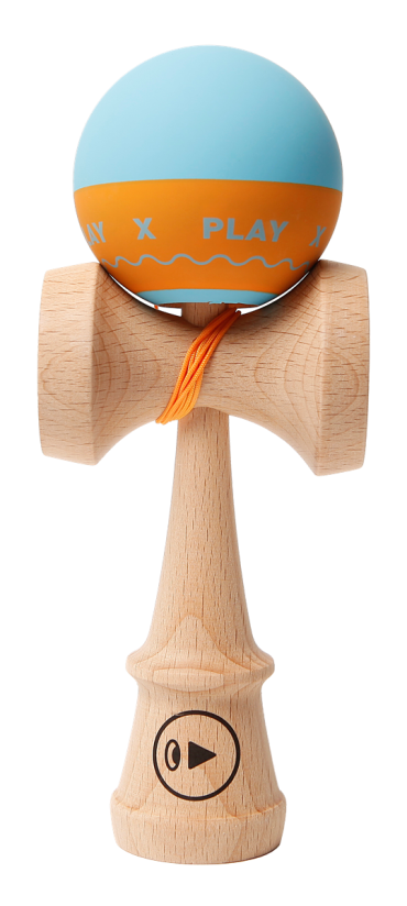 Kendama PLAY X - Grip