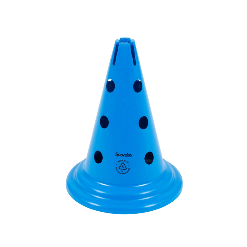 Durable Cone with Holes