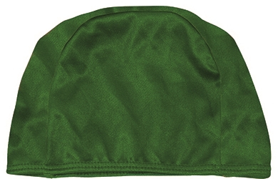 Set of 50 Adult Polyester Caps