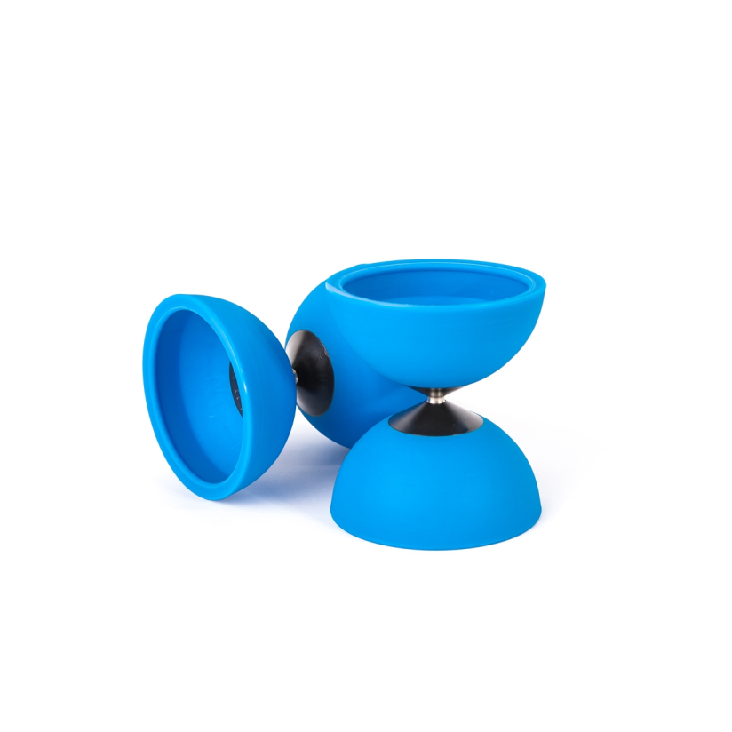 Circus JOJO Spinner Diabolo