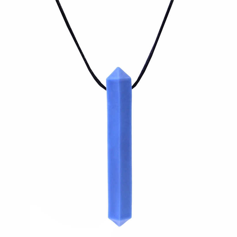 ARK Krypto Bite Chewable Gem Necklace