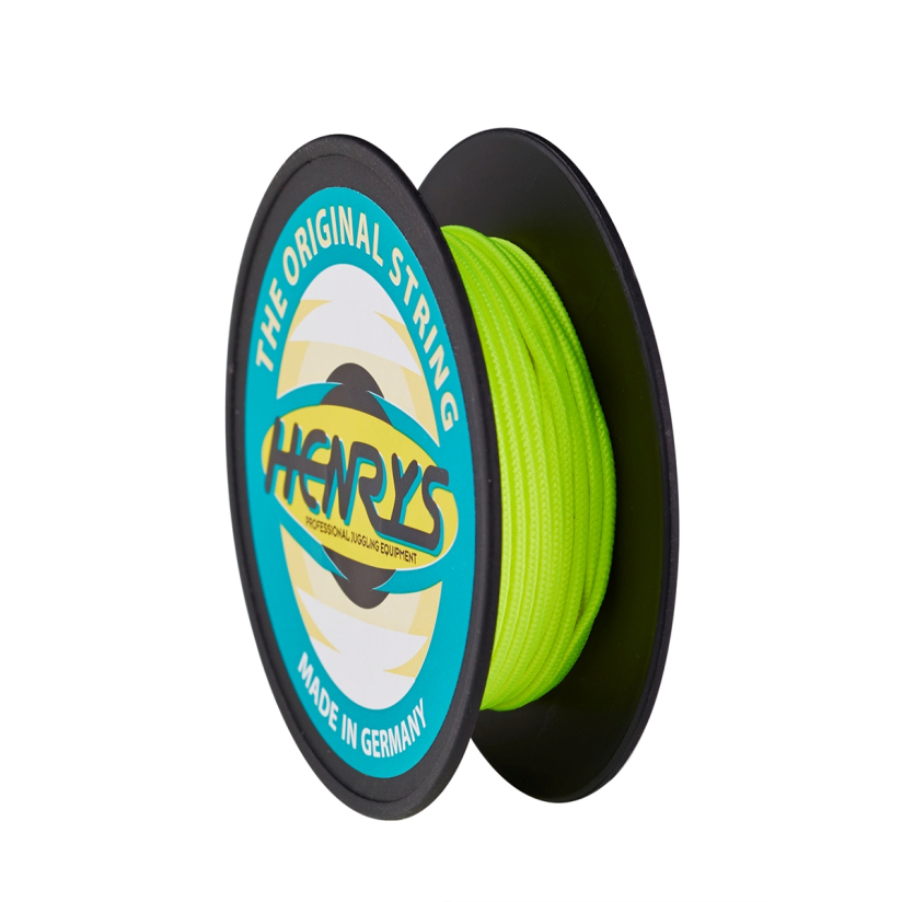 Henrys Diabolo String 10m