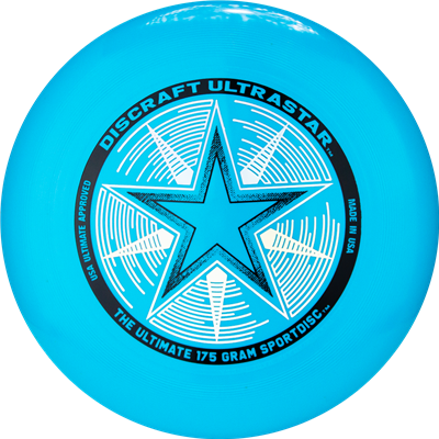 Discraft Ultra-Star Standard