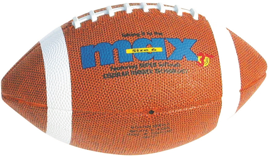 Spordas Max American Football