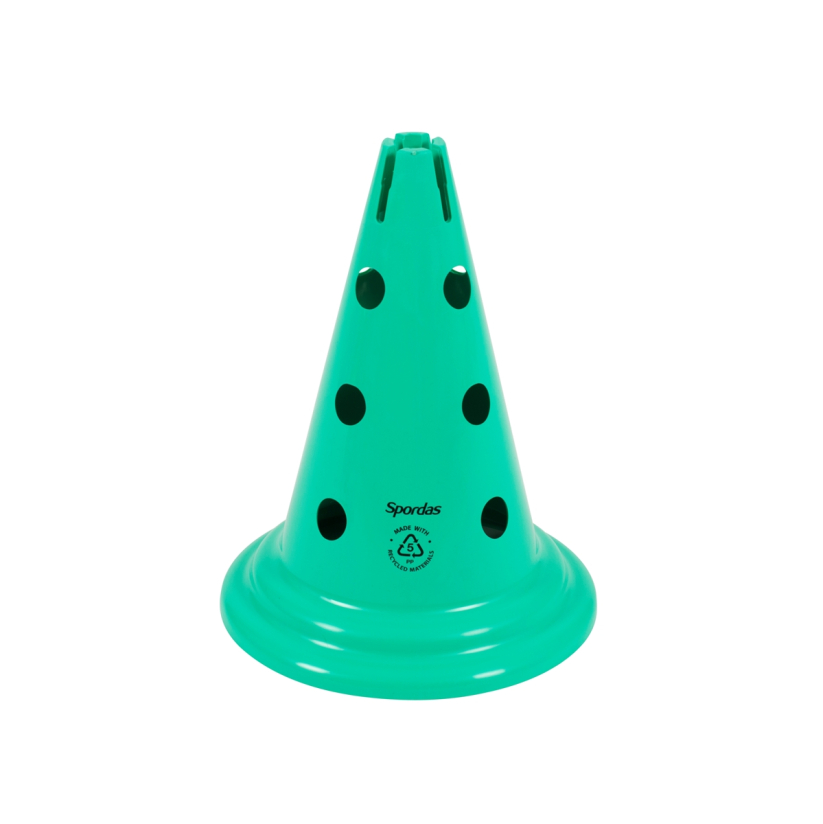 Durable Cone with Holes