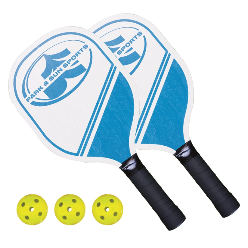 Pickleball Paddle Set