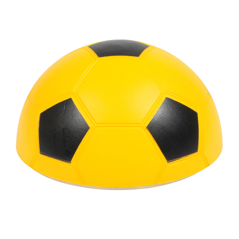 Indoor Gliding Foam Football