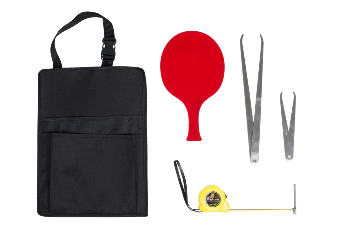 Boccia Referee Set