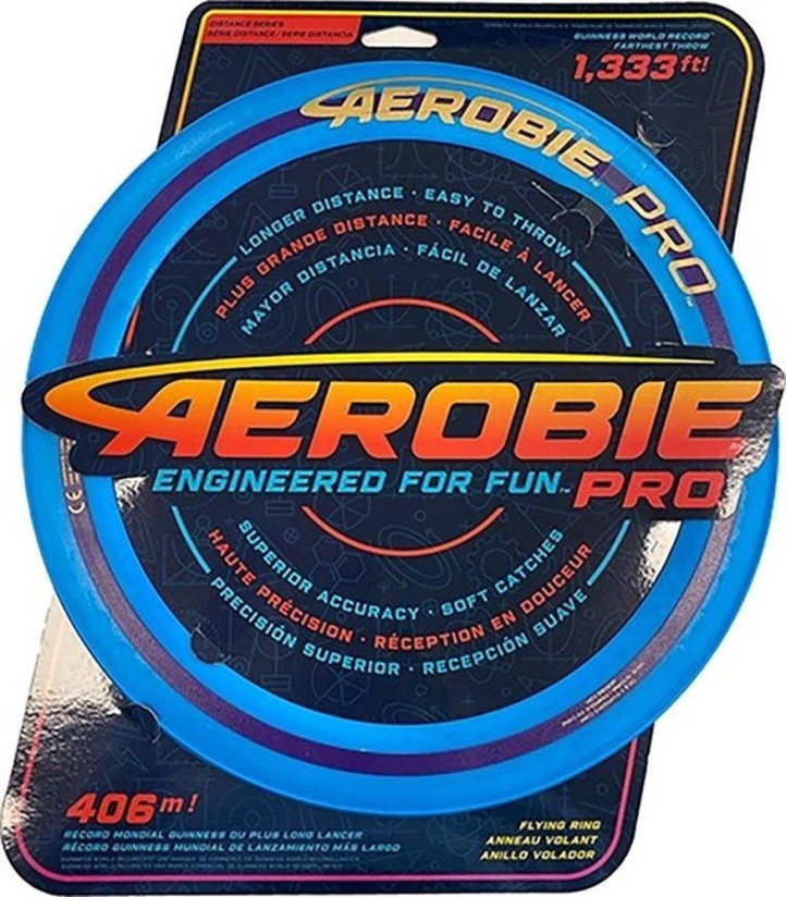 Aerobie Pro Flying Disc