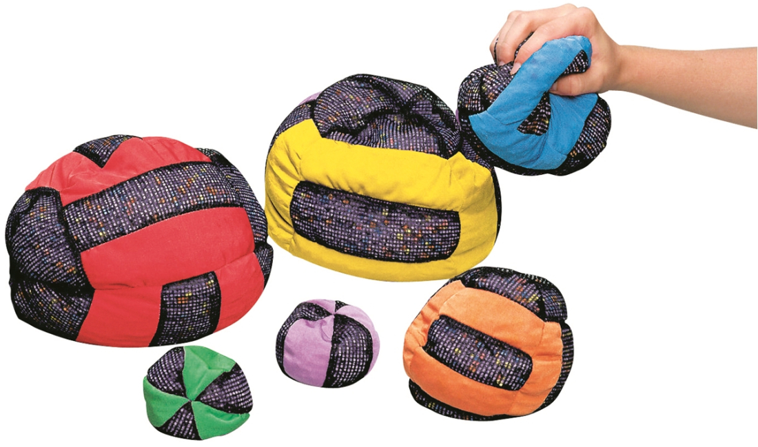 Set of 6 Success Balls