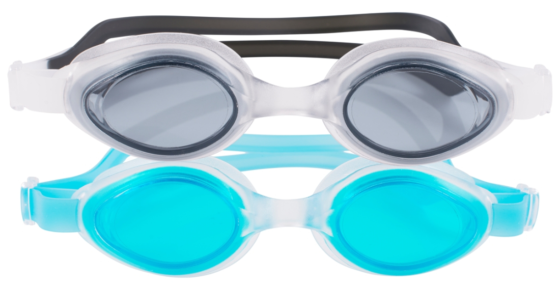 Maxiflex goggle - black