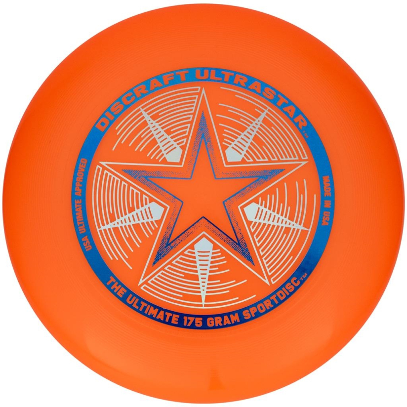 Discraft Ultra-Star Standard