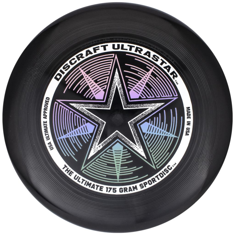 Discraft Ultra-Star Standard