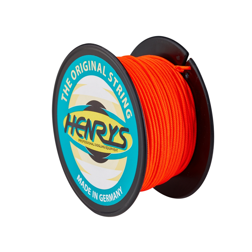 Henrys Diabolo String 25m