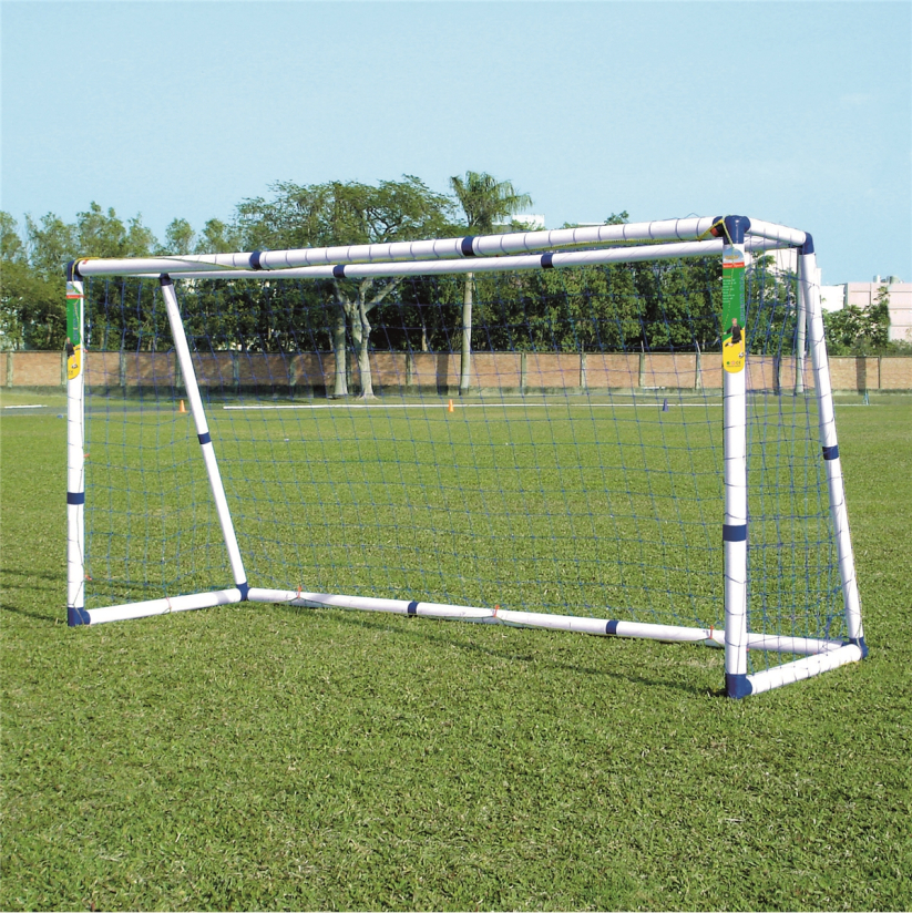 PVC Football Goal