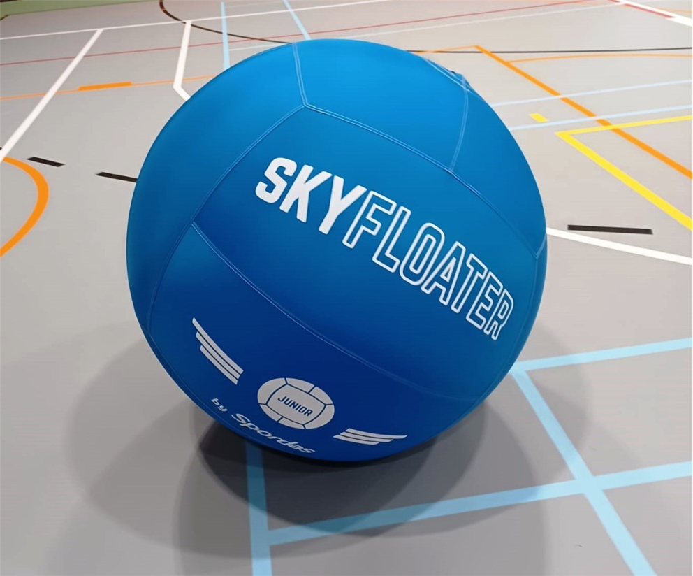 Spordas Skyfloater Ball