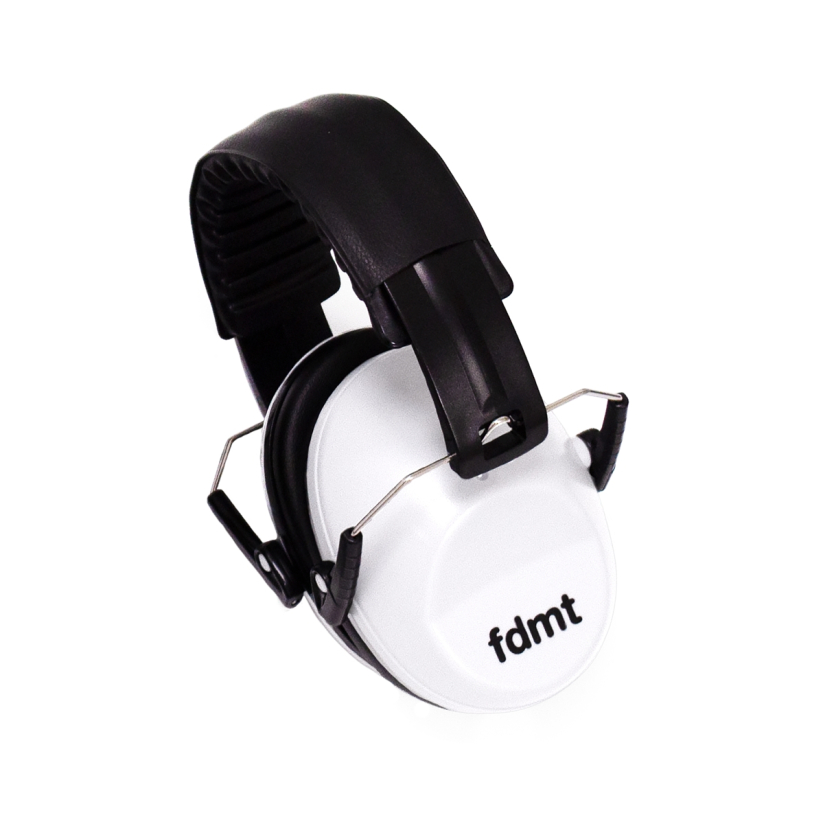 fdmt Protective Earmuffs