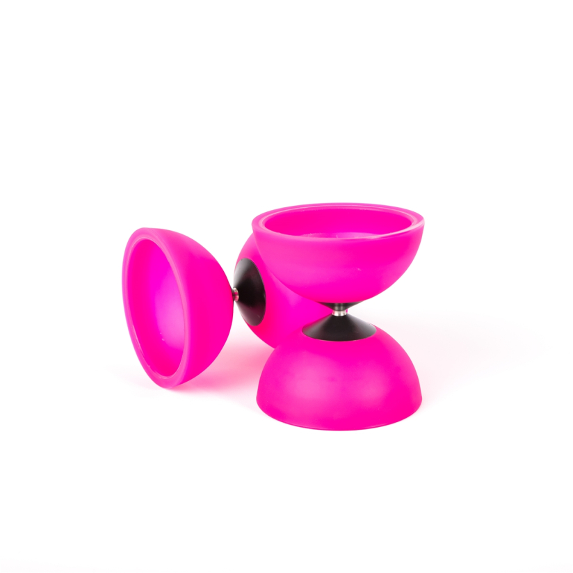 Circus JOJO Spinner Diabolo