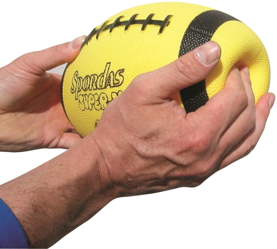 SuperSafe Balls