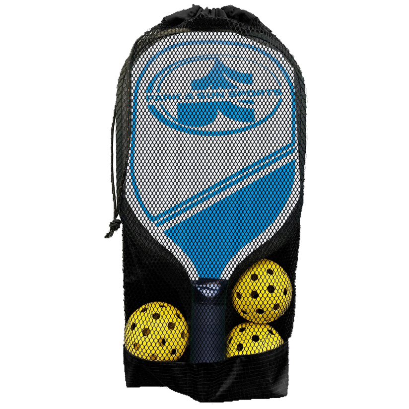 Pickleball Paddle Set