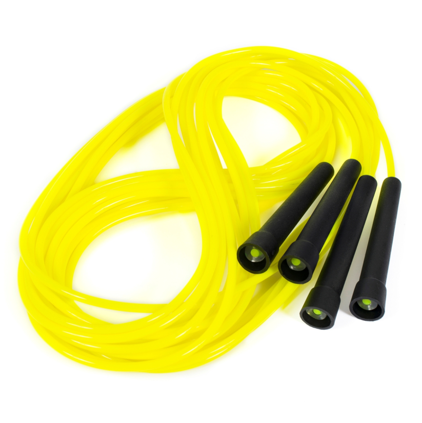 Double Dutch Jump Ropes