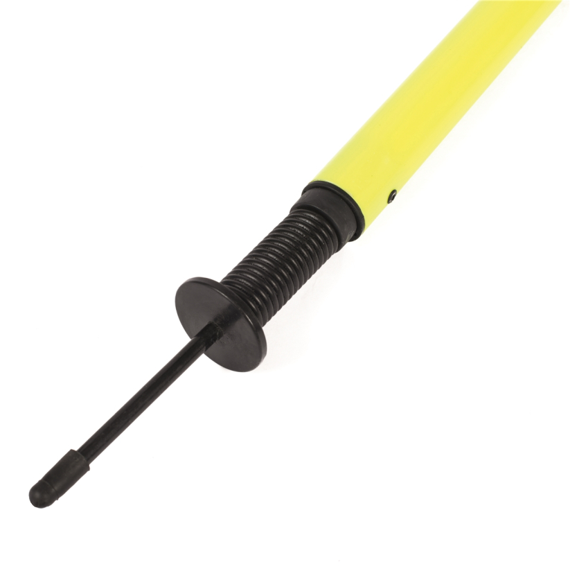 Telescopic Slalom Poles - Set of 8