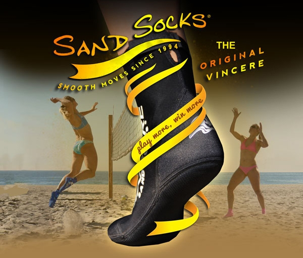 Classic Sand Socks