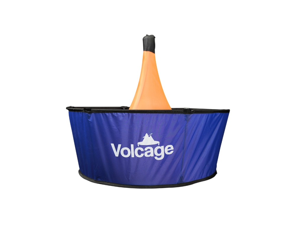 Volcage Classic Set