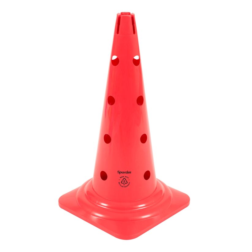 Durable Cone with Holes