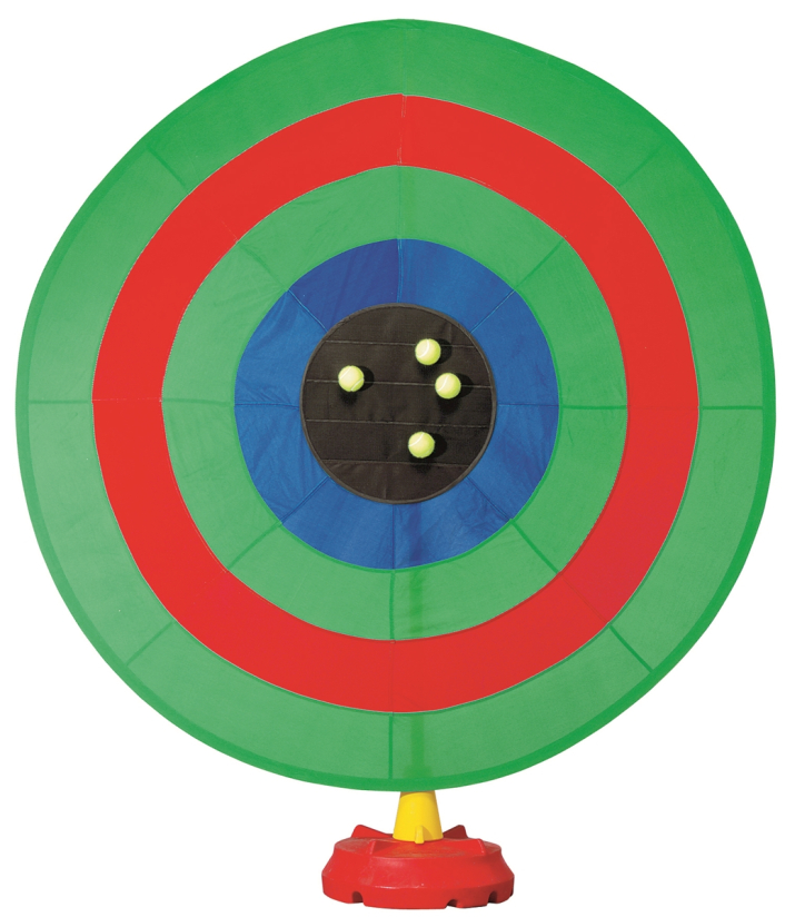 Pop Up Giant Golf Target