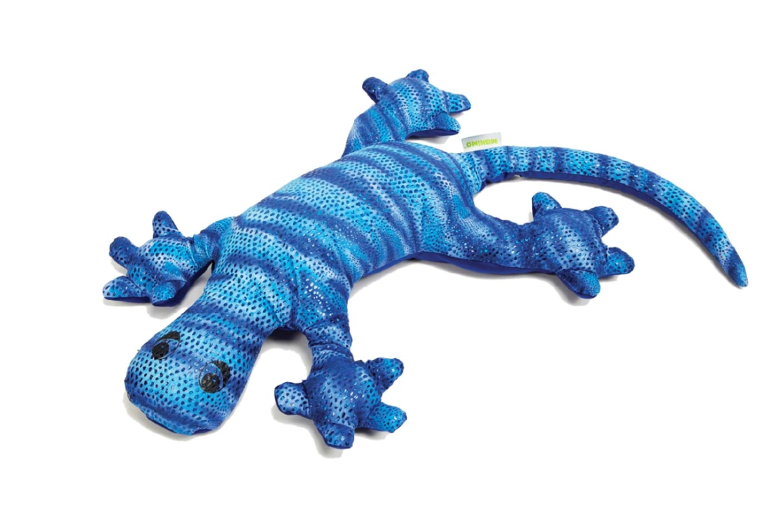 manimo® Weighted Lizard