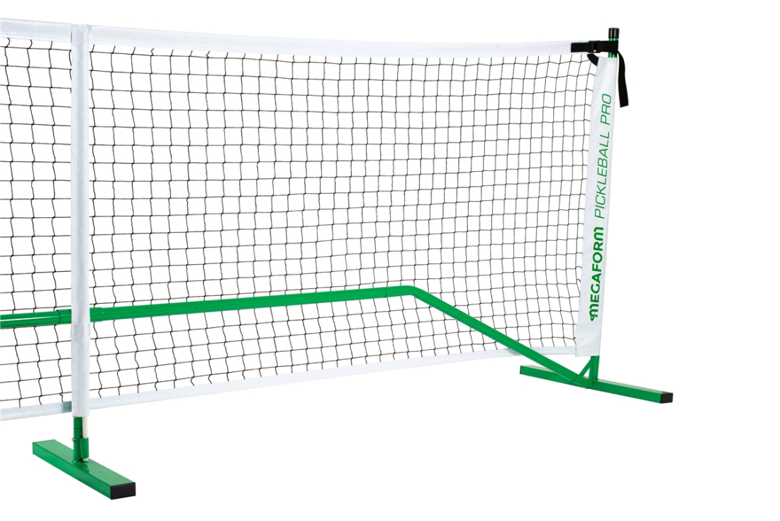 Portable Pickleball PRO Net Set