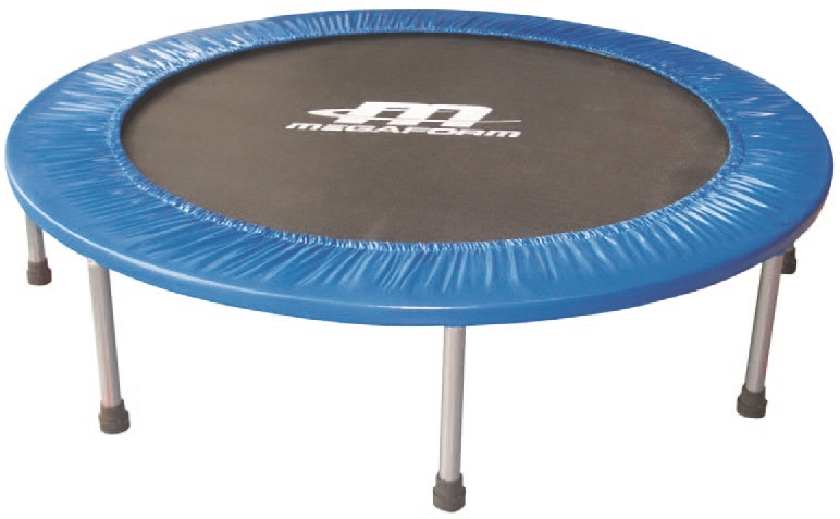 Safety net for trampoline