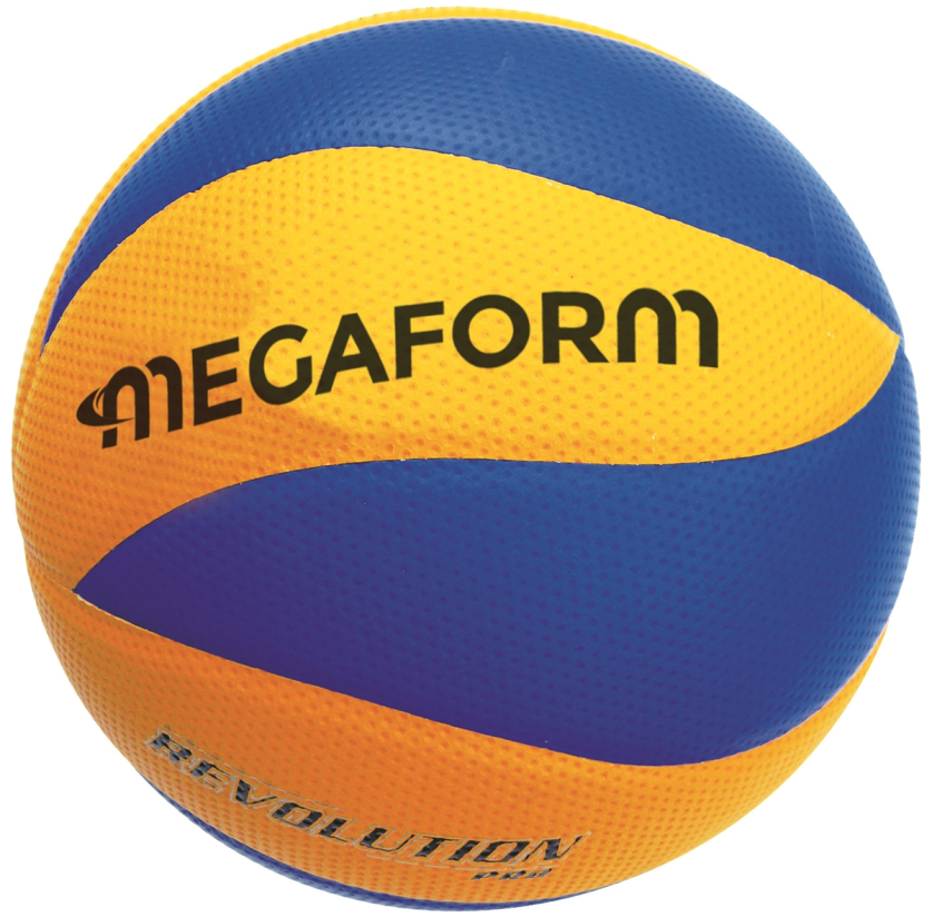 Volleyball Megaform Elite size 5