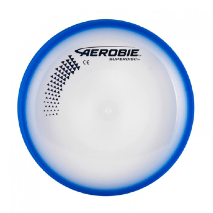 Frisbee Aerobie Superdisc