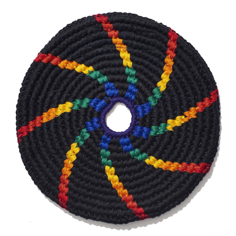 MayaFlya Indoor Frisbee