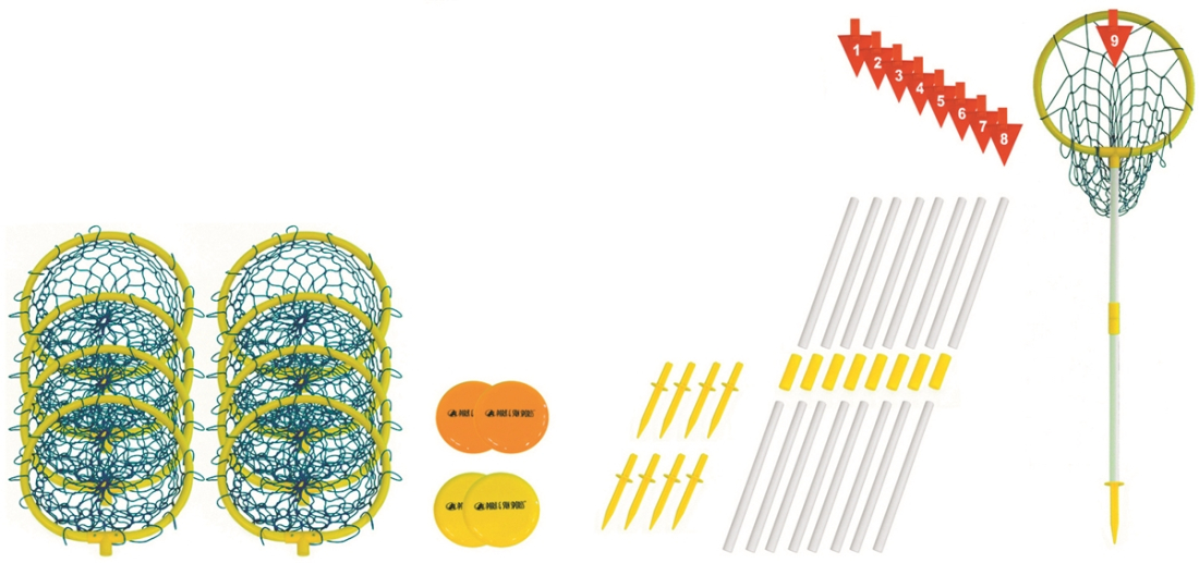 Super Loops 9 Targets