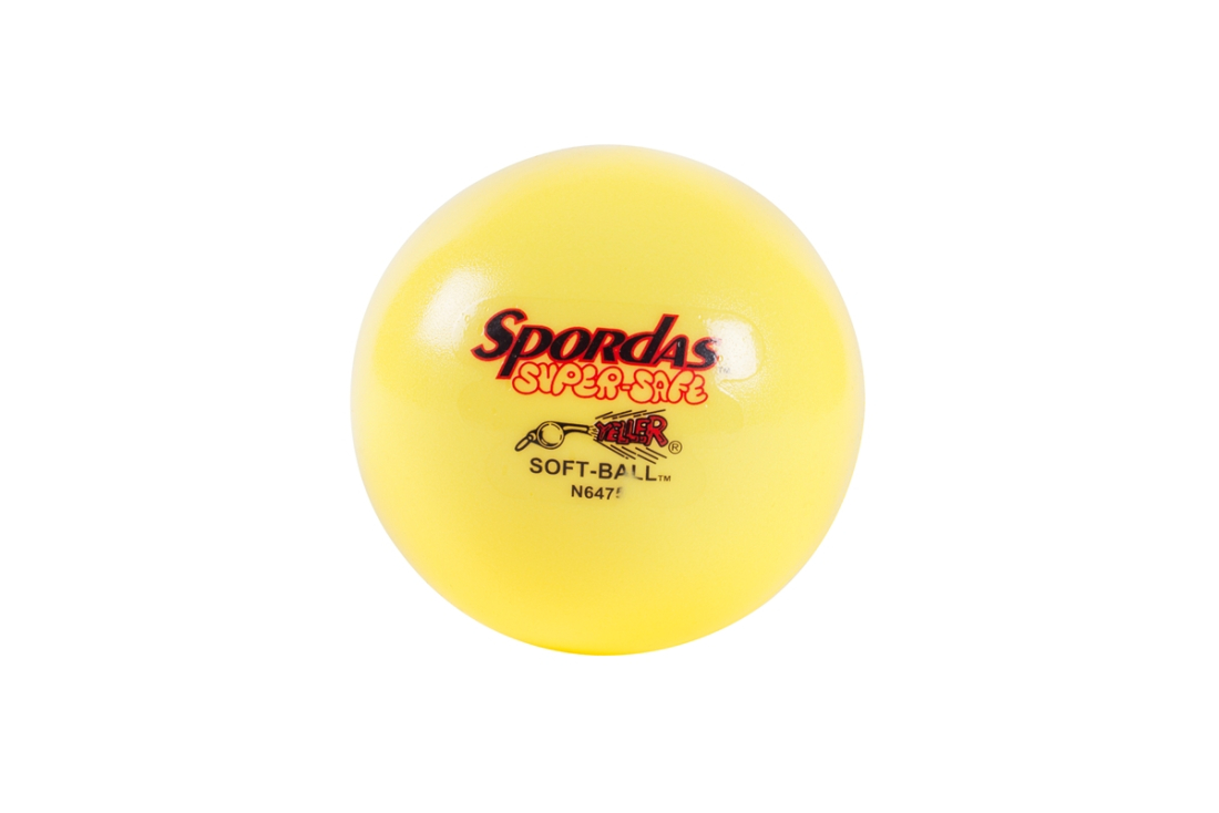 SuperSafe Balls