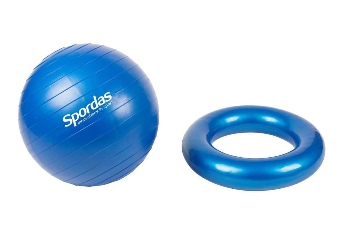 Sit-N-Play Kids Balance Ball