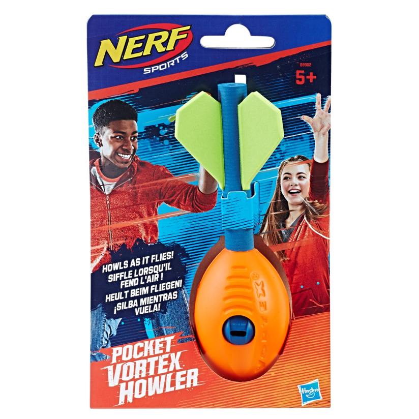 Vortex Pocket Howler Ball