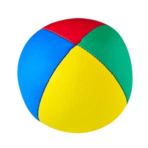 Henrys Stretch Juggling Ball