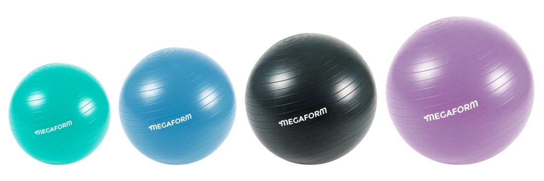 Megaform Fit Ball